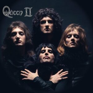 Queen II (Deluxe Edition 2011 Remaster) از Queen