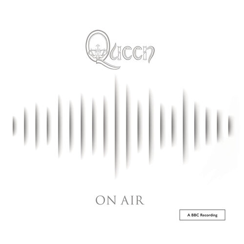 On Air از Queen