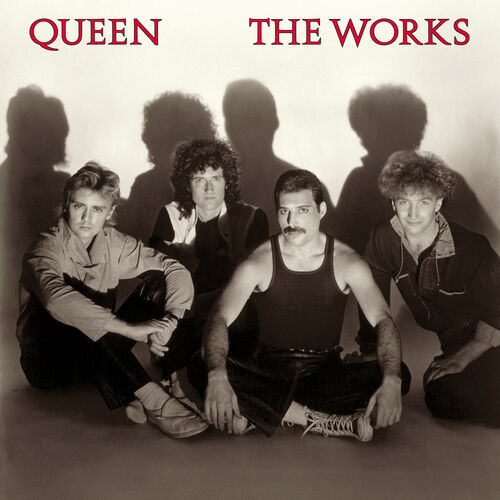 The Works (Deluxe Edition 2011 Remaster) از Queen