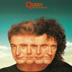 The Miracle (2011 Remaster) از Queen