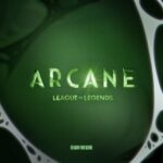 Arcane League of Legends: Season 2 (Original Score from the Animated Series) (Volume 1) از Arcane