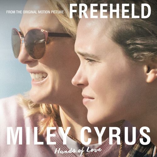 Hands Of Love از Miley Cyrus