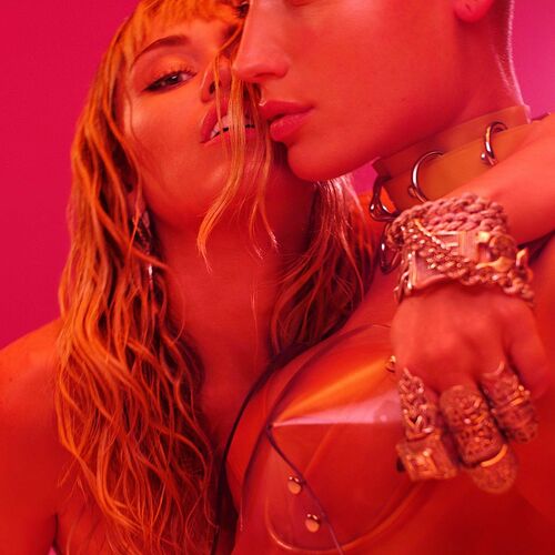 Mother's Daughter (Remixes) از Miley Cyrus