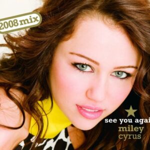 See You Again (Rock Mafia Remix) از Miley Cyrus