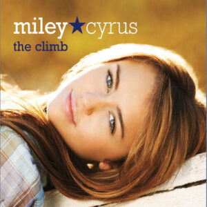 The Climb (UK Version) از Miley Cyrus