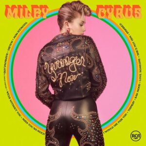 Younger Now از Miley Cyrus