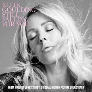 Still Falling For You (From "Bridget Jones's Baby") از Ellie Goulding