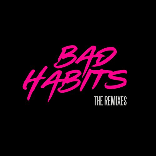 Bad Habits (The Remixes) از Ed Sheeran