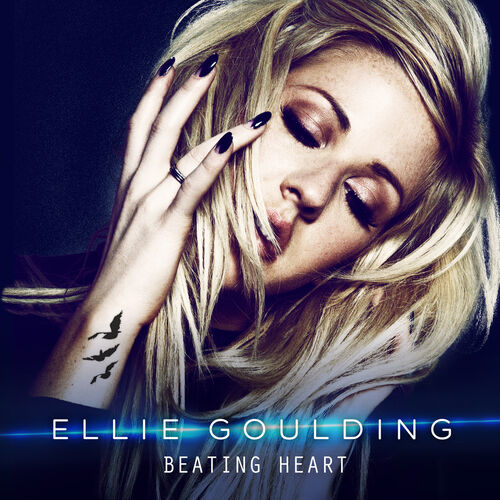 Beating Heart از Ellie Goulding