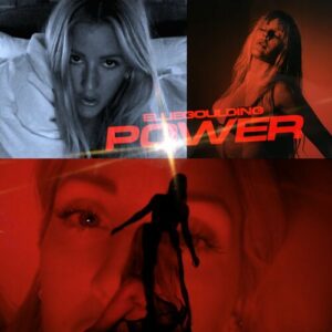 Power از Ellie Goulding