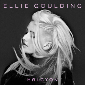 Halcyon از Ellie Goulding