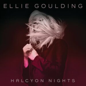 Halcyon Nights از Ellie Goulding