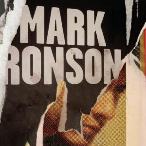 Stop Me (feat. Daniel Merriweather) از Mark Ronson