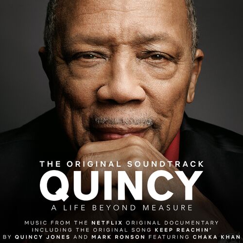 Keep Reachin' (feat. Chaka Khan) از Quincy Jones