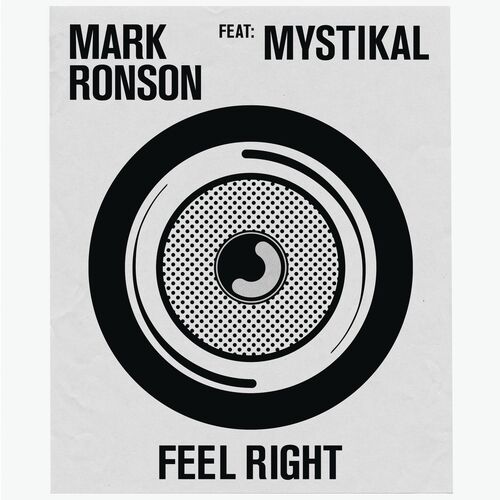 Feel Right (feat. Mystikal) از Mark Ronson