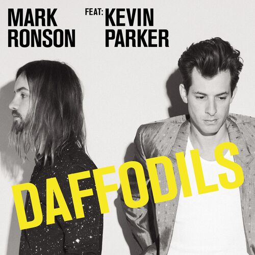 Daffodils (feat. Kevin Parker) از Mark Ronson