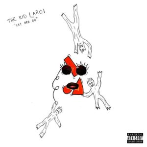 Let Her Go از The Kid LAROI