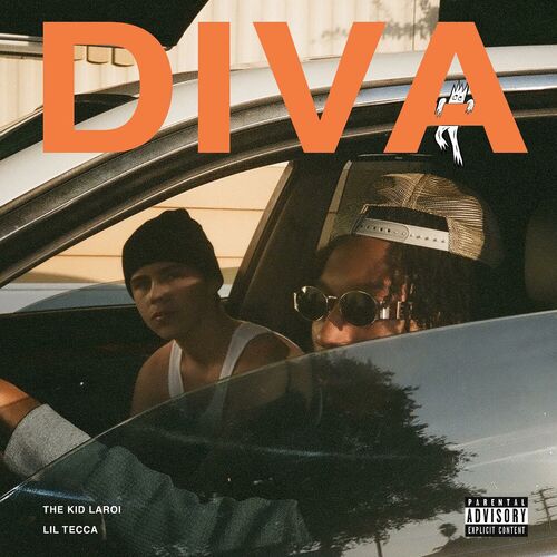 Diva (feat. Lil Tecca) از The Kid LAROI