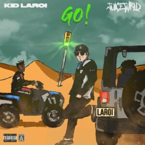 GO از The Kid LAROI