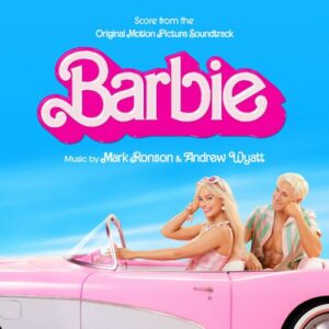 Barbie (Score from the Original Motion Picture Soundtrack) از Mark Ronson