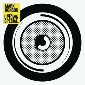 Uptown Special از Mark Ronson