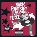 Here Comes The Fuzz از Mark Ronson