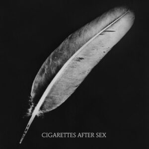 Affection از Cigarettes After Sex