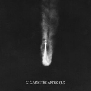 Apocalypse از Cigarettes After Sex