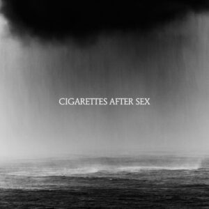 Cry از Cigarettes After Sex