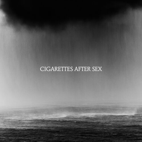 Cry از Cigarettes After Sex