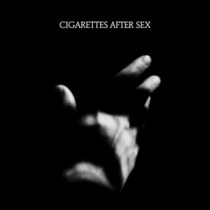 Sweet از Cigarettes After Sex