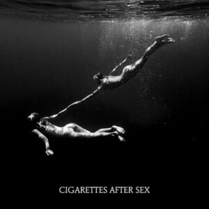 Heavenly از Cigarettes After Sex