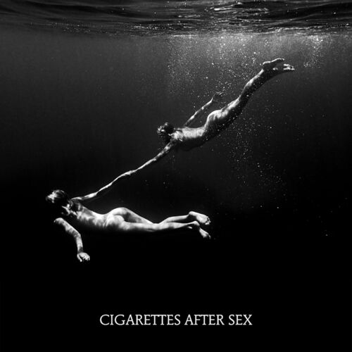 Heavenly از Cigarettes After Sex