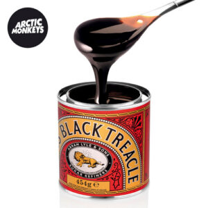 Black Treacle از Arctic Monkeys