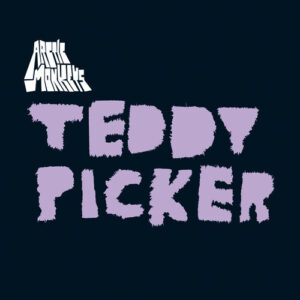 Teddy Picker از Arctic Monkeys