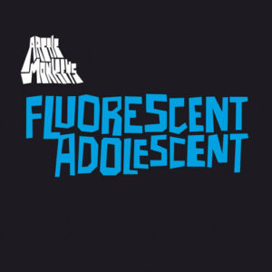 Fluorescent Adolescent از Arctic Monkeys