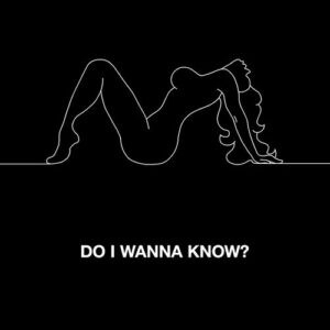 Do I Wanna Know? از Arctic Monkeys