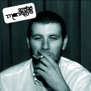 Whatever People Say I Am, That's What I'm Not از Arctic Monkeys