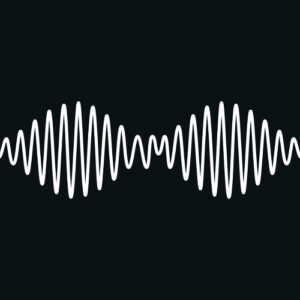 AM از Arctic Monkeys