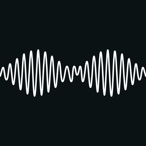 AM از Arctic Monkeys