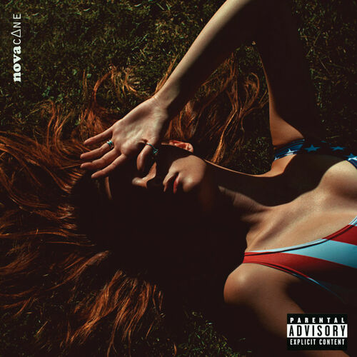 Novacane (Explicit Version) از Frank Ocean