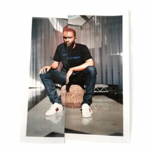 Chanel از Frank Ocean