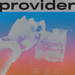 Provider از Frank Ocean