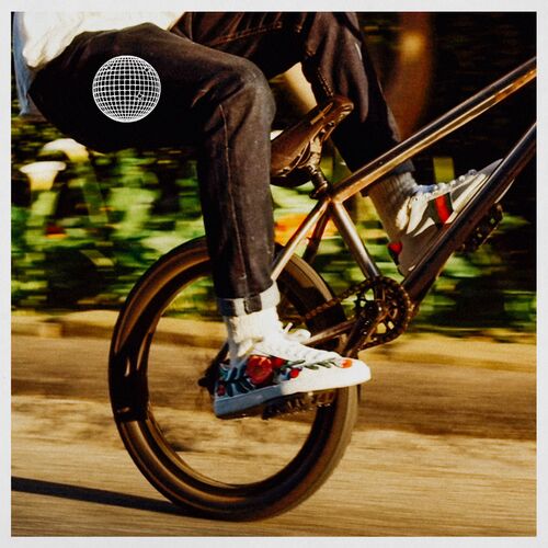 Biking (Solo) از Frank Ocean