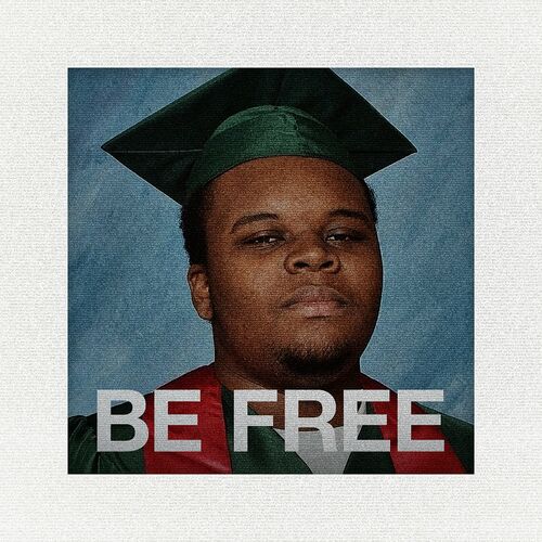 Be Free از J. Cole