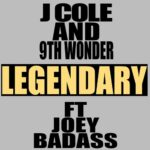Legendary از J. Cole