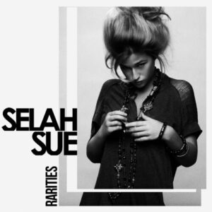 Raggamuffin (feat. J. Cole) از Selah Sue