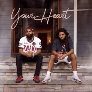 Your Heart از Joyner Lucas