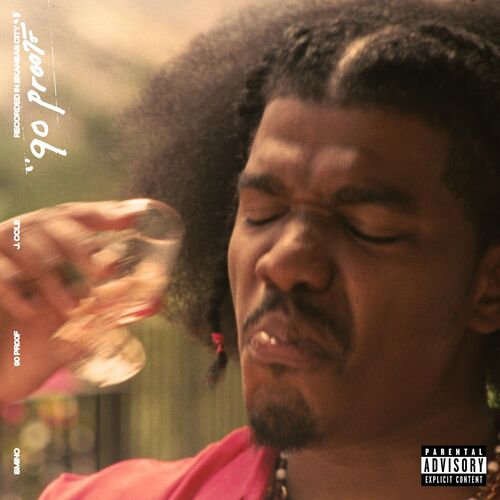 90 Proof از Smino