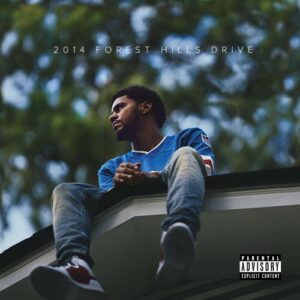 2014 Forest Hills Drive از J. Cole